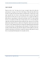 TÌM HIỂU CHIẾN LƯỢC KINH DOANH CỦA KEM ĐÁNH RĂNG PS TỪ NĂM 2010NAY