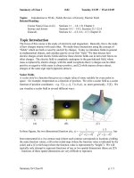 Study materials for MIT course 8 02t   electricity and magnetism FANTASTIC MTLS 