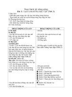 Bai 5 tạo cảm hứng học tập (tiết 2) 