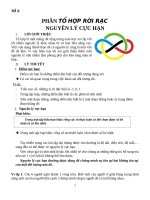 Nguyên lý cực hạn 26 9