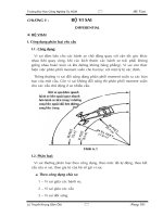 Chương 5 bộ vi sai trên ô tô