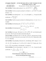 De HSG toan 10 vinh phuc 2018 