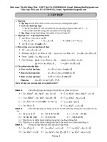 TAP HOP VA CAC PHEP TOAN 