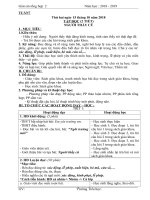 Tuần 7 giáo án lớp 2 soạn theo ĐHPTNLHS năm học 2018   2019 