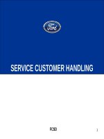 Service customer handling (1)