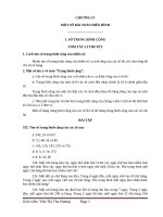 500 BAI TOAN DIEN HINH LOP 4