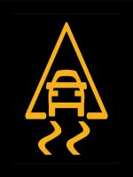 Hệ thống cân bằng điện tử ESP