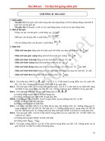 6  chuyen de da giac (1)