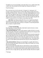 Giao tiếp sư phạm phát triển tâm lý người học