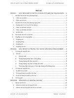 Đồ án kết cấu công trình thép