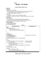 giao an lop 3 tron bo