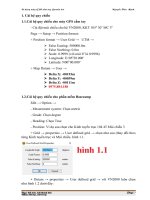 Geodesygirl sử dụng máy garmin 64s (24 3 2017)