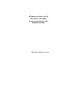 Niên giám thống kê việt nam tóm tắt 2006 