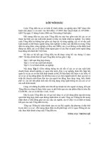 Kết quả tổng điều tra cơ sở kinh tế, hành chính, sự nghiệp 2007 tập 2 (NXB thống kê 2008)   tổng cục thống kê, 588 trang 