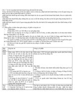 tài liệu ôn thi giữa kìa luật kinh doanh