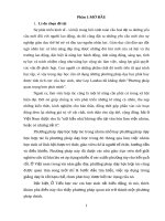 “Vận dụng kết hợp phương pháp quan sát với dạy học hợp tác trong nhóm nhỏ trong chủ đề vật chất và năng lượng môn khoa học lớp 4 nhằm phát huy tính tích cực trong học tập của học sinh”.