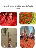 Unit 01 My new school Lesson 1 Getting started