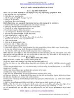 bai tap trac nghiem hoa 8 chuong 2 bai tap trac nghiem hoa 8 chuong 2