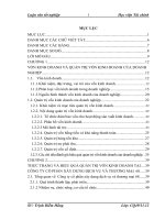 Các giải pháp chủ yếu nhằm tăng cường quản trị vốn kinh doanh tại ”công ty cổ phần xây dựng dịch vụ và thương mại 68