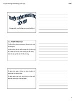 bai giang truyen thong marketing tich hop ths tran thi y nhi 1595