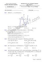 de thi thu thptqg 2019 toan doan thuong lan 1