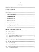 Xây dựng hệ thống quản lý công văn trực tuyến 