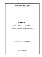 ppdh toan tieu hoc1 9836