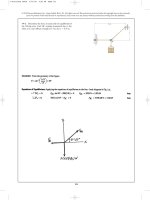 Hibbeler Engineering Mechanics (Solutions Manual) Statics 12th Edition Engineering Mechanics chapter 3.PDF