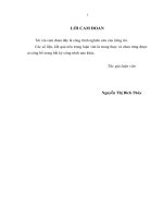 Quản trị rủi ro tín dụng tại ngân hàng thương mại cổ phần sài gòn  hà Nội(SHB)  chi nhánh đà nẵng  