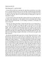 nam phong và đông dương tạp chí