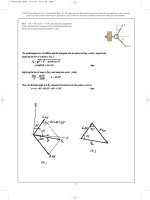 Hibbeler Engineering Mechanics (Solutions Manual) Statics 12th Edition Engineering Mechanics chapter 2.PDF