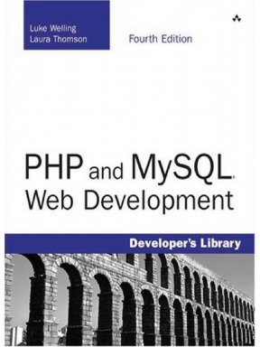 PHP MySQL web development3847