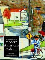 The cambridge companion to modern american culture  4516 