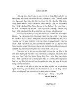 Nghiên cứu giá trị điện tâm đồ bề mặt trong chẩn đoán định khu đường dẫn truyền phụ ở bệnh nhân có hội chứng Wolff  Parkinson  White điển hình (Luận án tiến sĩ)