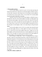 Xây dựng văn hóa doanh nghiệp cho công ty cổ phần dược y tế quảng nam 