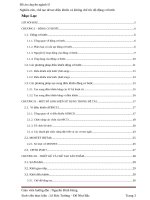 Điều khiển tốc độ động cơ bước