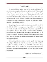 Điều khiển tốc độ động cơ điện một chiều bằng 89c51