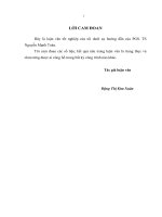 Hệ thống tiêu chí đánh giá chất lượng các phần mềm kế toán việt nam 