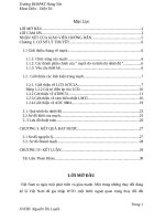 Đồ án đo và hiển thị nhiệt độ (LM35  ADC0804  89C51)