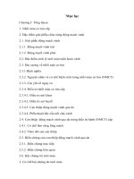 Nghiên cứu Hội chứng tái tưới máu ở bệnh nhân Nhồi máu cơ tim cấp được can thiệp Động mạch vành qua da