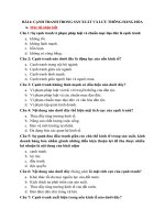 Bài 4. Cạnh tranh trong sản xuất và lưu thông hàng hóa - Copy (2)