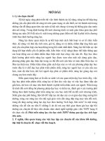 Thu hoạch CDNN hạng II THPT