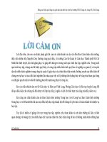 tiểu luận cuối khóa phần 2