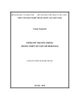 Thẩm mỹ truyền thông trong thiết kế tạp chí heritage FILE gốc