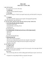 bài 7  đoàn kết, tương trợ