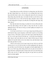 Bàn về công tác hạch toán khấu hao tài sản cố định tại các doanh nghiệp ở Việt Nam