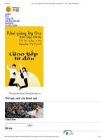 Cách viết, ý nghĩa 214 bộ chữ trong tiếng trung quốc