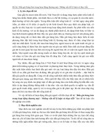 Luận văn đấu giá tài sản trong hoạt động thương mại