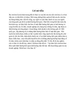 “ Sự khác biệt văn hóa theo khía cạnh định hướng thời gian ảnh hưởng như thế nào  đến hoạt động quản trị của doanh nghiệp. Liên hệ Công ty Cổ phần May 10