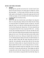 TAP LAM VAN LOP NAM  TA CANH BIEN